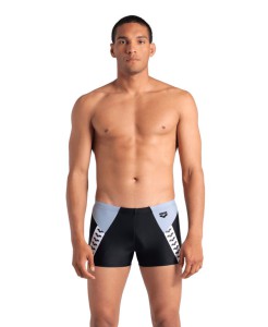 Arena ARENA STRIPE SWIM SHORT (007930 550 2024/2025)