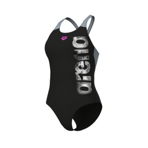 Arena ARENA AIRBRUSH GRAPHIC V BACK (007953 508 2024/2025)