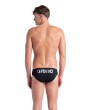 Arena ARENA AIRBRUSH GRAPHIC SWIM BRIEFS (007955 500 2024/2025)