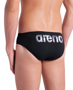 Arena ARENA AIRBRUSH GRAPHIC SWIM BRIEFS (007955 500 2024/2025)