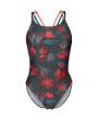 Arena ARENA FLORAL LACE PLUS (007981 696 2024/2025)