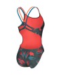 Arena ARENA FLORAL LACE PLUS (007981 696 2024/2025)