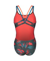 Arena ARENA FLORAL LACE PLUS (007981 696 2024/2025)
