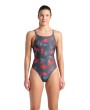 Arena ARENA FLORAL LACE PLUS (007981 696 2024/2025)