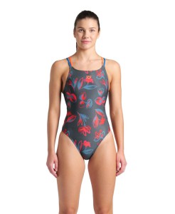 Arena ARENA FLORAL LACE PLUS (007981 696 2024/2025)