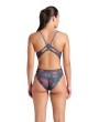 Arena ARENA FLORAL LACE PLUS (007981 696 2024/2025)