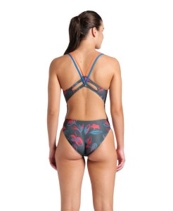 Arena ARENA FLORAL LACE PLUS (007981 696 2024/2025)