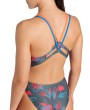 Arena ARENA FLORAL LACE PLUS (007981 696 2024/2025)