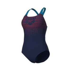 Arena ARENA FOGGY DOTS SWIM PRO BACK (007986 760 2024/2025)