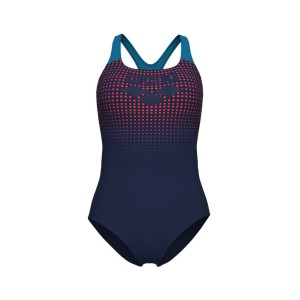 Arena ARENA FOGGY DOTS SWIM PRO BACK (007986 760 2024/2025)