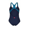 Arena ARENA FOGGY DOTS SWIM PRO BACK (007986 760 2024/2025)
