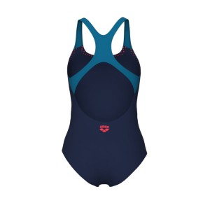 Arena ARENA FOGGY DOTS SWIM PRO BACK (007986 760 2024/2025)
