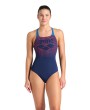 Arena ARENA FOGGY DOTS SWIM PRO BACK (007986 760 2024/2025)