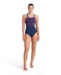 Arena ARENA FOGGY DOTS SWIM PRO BACK (007986 760 2024/2025)