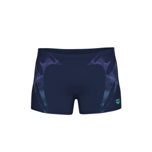 Arena M ARENA SPIDER WEB SWIM SHORT (007990 700 2024/2025)