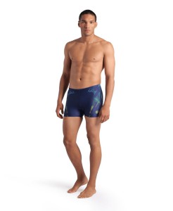 Arena M ARENA SPIDER WEB SWIM SHORT (007990 700 2024/2025)