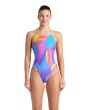 ARENA MULTICOLOUR SUMMER WEB (007991 965 2024/2025)