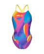 ARENA MULTICOLOUR SUMMER WEB (007991 965 2024/2025)