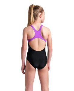 Arena ARENA DIM LIGHT SWIM PRO BACK L JR (008104 509 2024/2025)