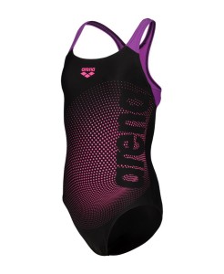 Arena ARENA DIM LIGHT SWIM PRO BACK L JR (008104 509 2024/2025)