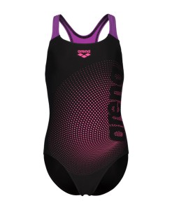 Arena ARENA DIM LIGHT SWIM PRO BACK L JR (008104 509 2024/2025)