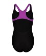 Arena ARENA DIM LIGHT SWIM PRO BACK L JR (008104 509 2024/2025)