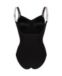 Arena ARENA RITA SQUARED BACK (008123 555 2024/2025)