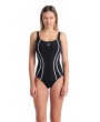 Arena ARENA SOFIA SOFT CURVE BACK (008141 550 2024/2025)