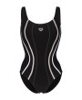 Arena ARENA SOFIA SOFT CURVE BACK (008141 550 2024/2025)