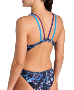 Arena ARENA ROCKIN SWIM TECH MULTI (008159 889 2024/2025)