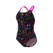 Arena ARENA MOSAIC SWIM PRO BACK (008161 509 2024/2025)