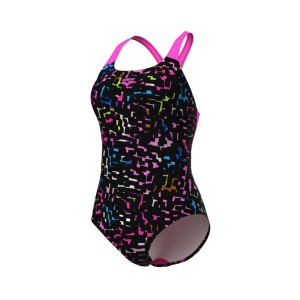Arena ARENA MOSAIC SWIM PRO BACK (008161 509 2024/2025)