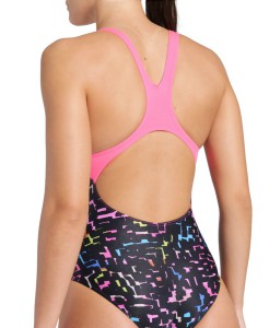 Arena ARENA MOSAIC SWIM PRO BACK (008161 509 2024/2025)