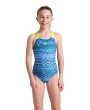 Arena ARENA ONDULATION SWIM PRO JR (008168 192 2024/2025)