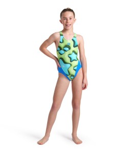 Arena ARENA STAR SHAPED SWIM TECH L JR (008169 830 2024/2025)