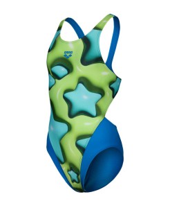 Arena ARENA STAR SHAPED SWIM TECH L JR (008169 830 2024/2025)