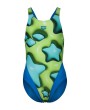 Arena ARENA STAR SHAPED SWIM TECH L JR (008169 830 2024/2025)