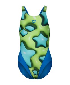 Arena ARENA STAR SHAPED SWIM TECH L JR (008169 830 2024/2025)