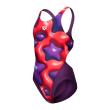 Arena ARENA STAR SHAPED SWIM TECH L JR (008169 950 2025 - new)