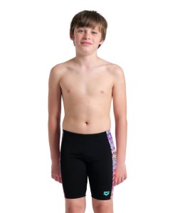 Arena ARENA ONDULATION SWIM JAMMER JR (008170 750 2024/2025)