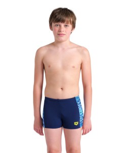 Arena ARENA ONDULATION SWIM SHORT JR (008171 750 2024/2025)