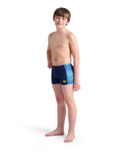 Arena ARENA ONDULATION SWIM SHORT JR (008171 750 2024/2025)