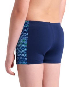 Arena ARENA ONDULATION SWIM SHORT JR (008171 750 2024/2025)