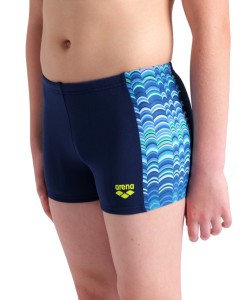 Arena ARENA ONDULATION SWIM SHORT JR (008171 750 2024/2025)