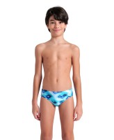 Arena ARENA FOAM SWIM BRIEFS JR (008174 880 2024/2025)