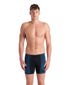 Arena ARENA FOGGY DOTS SWIM MID JAMMER (008178 500 2024/2025)