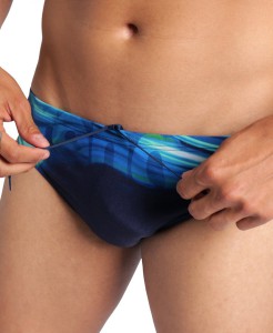 Arena ARENA DREAMHLINE SWIM BRIEFS (008331 750 2024/2025)