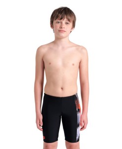 Arena ARENA LIGHT TRICKS SWIM JAMMER JR (008343 750 2024/2025)