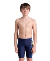 Arena ARENA LIGHT TRICKS SWIM JAMMER JR (008343 750 2024/2025)