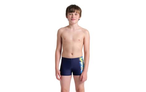Arena ARENA LIGHT TRICKS SWIM SHORT JR (008344 750 2025 - new)